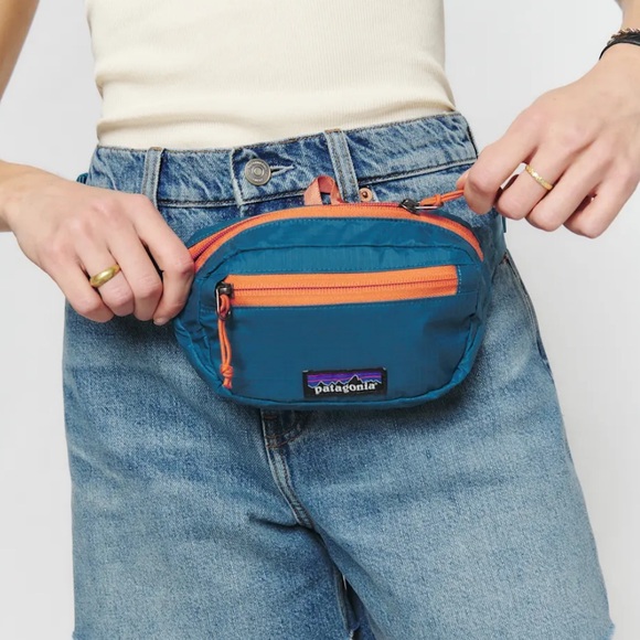 Patagonia Handbags - PATAGONIA MINI HIP BAG